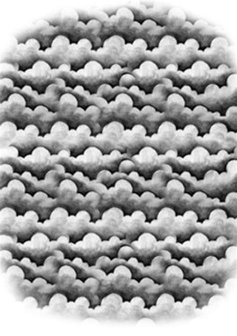 Cloud Tattoo Filler Stencils Cloud Provider Performance