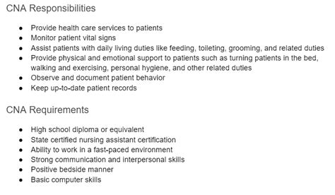 Top CNA Agency Jobs Near You: Find Your Perfect Match Today