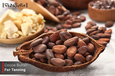 Cocoa Butter For Tattoo Benefits Amp How To Use Vedaoils