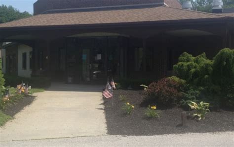 Colonial Health & Rehab Center Of Plainfield