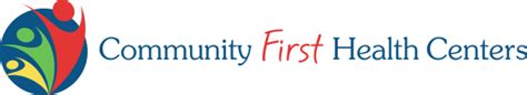 Community First Health Centers