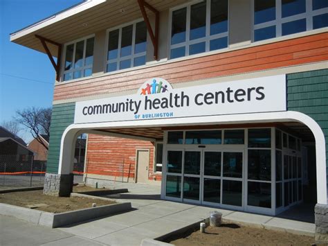 Community Health Center Burlington
