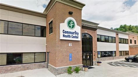 Community Health Center New Britain Ct