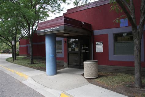 Community University Health Care Center