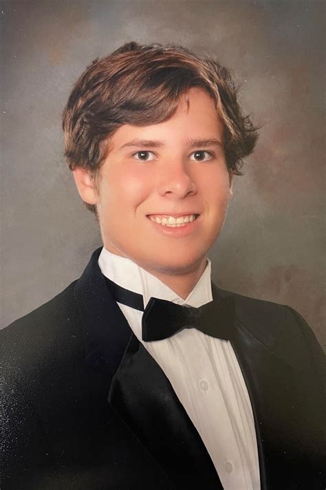 Connor O'Brien's Surprising Journey Unveiled