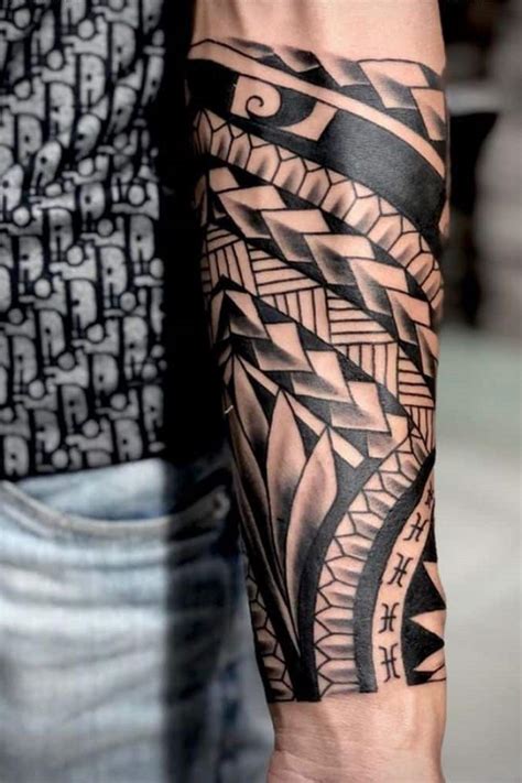 Cool Tattoo Designs For Arms