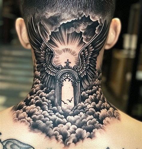 Cool Throat Tattoos 40 Awesome Neck Tattoo Ideas For Men Amp Women In Cool Throat Tattoos 40 Awesome Neck Tattoo Ideas For Men Amp Women In