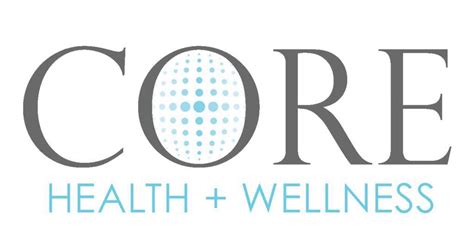 Core Health And Wellness