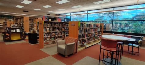 Explore Hidden Gems at Cortez Library