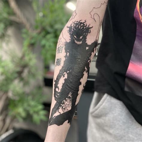 Cover Up Tattoos On Forearm