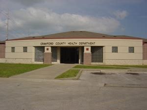 Crawford County Health Department