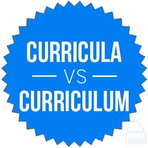 Mastering Curricula and Curriculum Efficiency in Education