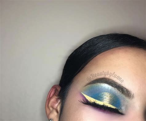 Cut Crease Perfect Cut Crease Tattoos Watercolor Tattoo Cut Crease Perfect Cut Crease Tattoos Watercolor Tattoo