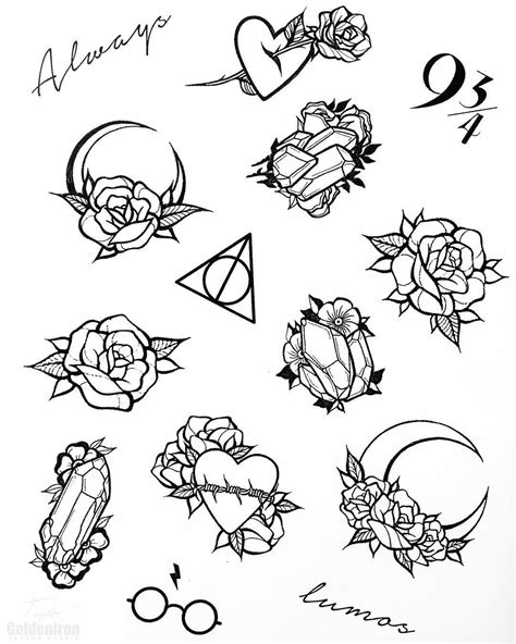 Cute Easy Tattoos To Draw Drawing Tips Guide Cute Easy Tattoos To Draw Drawing Tips Guide