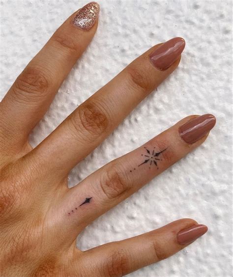 Cute Finger Tattoo Ideas Forearm Tattoo Ideas