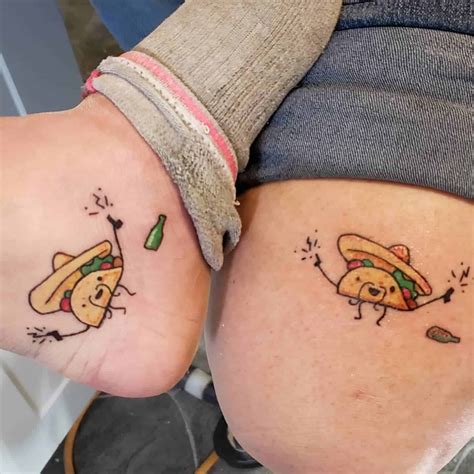 Cute Funny Tattoos