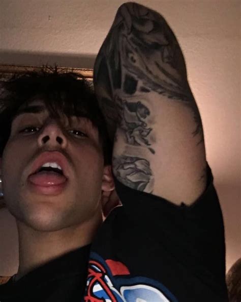 Cute Guys With Tattoos Tumblr