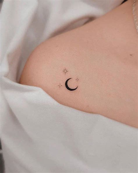 Cute Small Face Tattoos Cute Small Face Tattoos