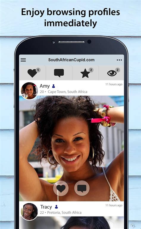 Boost Your Match Rate Top Strategies for Dating App Optimization South Africa