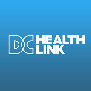 Dc Health Link Login
