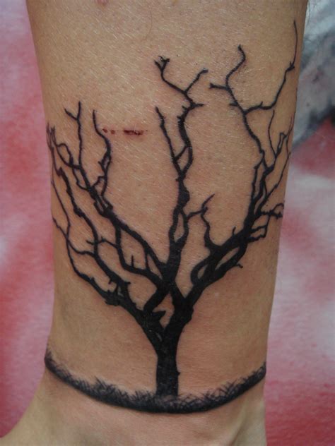 Dead Tree Tattoos Designs Ideas And Meaning Tattoos For You Dead Tree Tattoos Designs Ideas And Meaning Tattoos For You