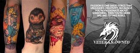 Defiance Game Tattoos Defiance Tattoos