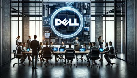 Dell Jobs: Top Careers Await Now!