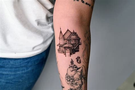 Denver Tattoo Artist Dom Cozza Title Tattoo Studios Denver Tattoo Artist Dom Cozza Title Tattoo Studios