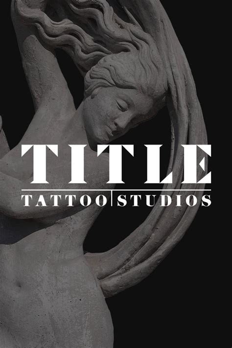 Denver Tattoo Artist Sabrina Schlesinger Title Tattoo Studios Denver Tattoo Artist Sabrina Schlesinger Title Tattoo Studios