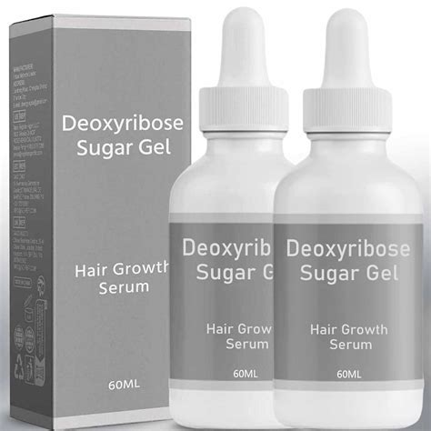 Deoxyribose Sugar Gel: Revolutionary Breakthrough in Molecular Research