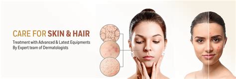 Dermatology And Skin Health