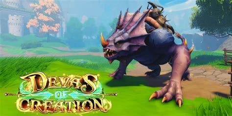 Devas Of Creation Codes