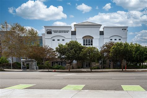 Diamond Family Health Center
