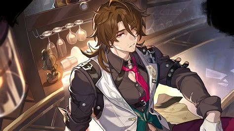 Did Gallagher Die Hsr