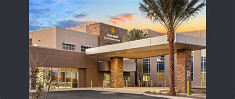 Dignity Health East Valley Rehabilitation Hospital