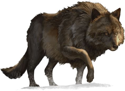 Dire Wolf Art Print By Jonathan Habens Wolf Art Print Wolf Tattoo