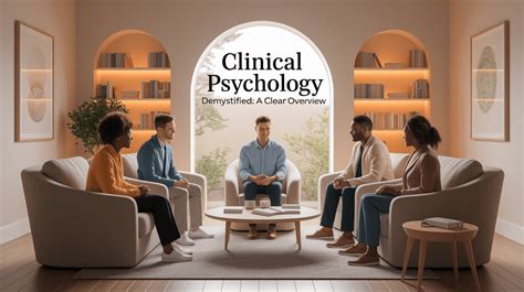 Division of Clinical Psychology: Unveiling Key Insights for Professionals