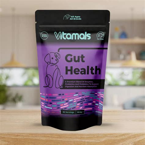 Dog Gut Health