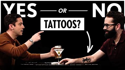 Don T Body Shame Me Knowles V Walsh Tattoos Debate Youtube