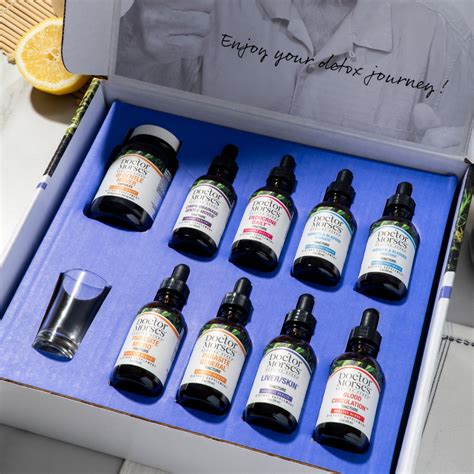 Dr Morse Herbal Health Club