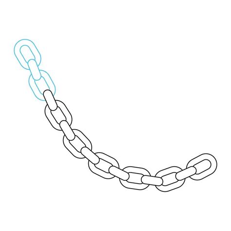Drawing Arms Chain Broccoli How To Draw Chains Easy Drawings Chain Drawing Arms Chain Broccoli How To Draw Chains Easy Drawings Chain