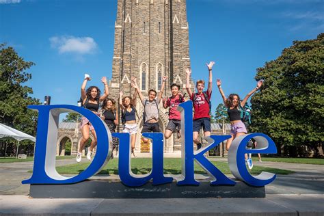 Duke University And Duke Health Jobs