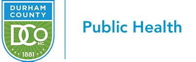 Durham County Dept Of Public Health