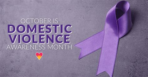 DV Awareness Month: Essential Facts Unveiled