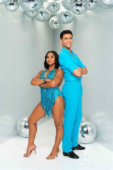 Dwts Amp 39 Ezra Sosa And Jordan Chiles Get Matching Amp 39 Just Married Amp 39 Tattoos Dwts Amp 39 Ezra Sosa And Jordan Chiles Get Matching Amp 39 Just Married Amp 39 Tattoos