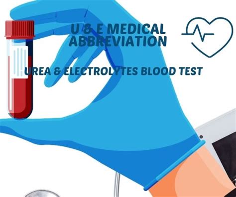 EUA Medical Abbreviation Uncovered: What Does It Mean for You?