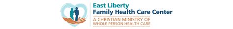 East Liberty Family Health Center