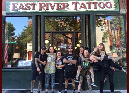 East River Tattoo East River Tattoo East River East East River Tattoo East River Tattoo East River East