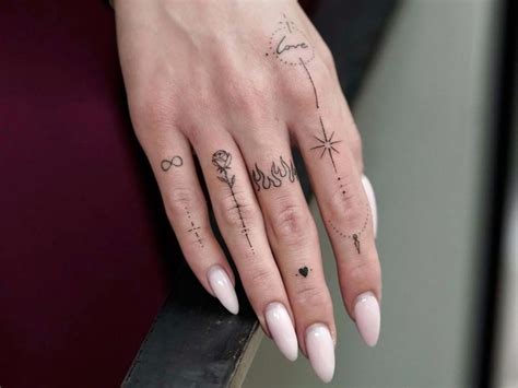Einfache Finger Tattoo Designs 23 Perfectly Paired Matching Finger Einfache Finger Tattoo Designs 23 Perfectly Paired Matching Finger