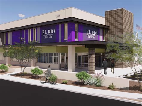 El Rio Health Congress